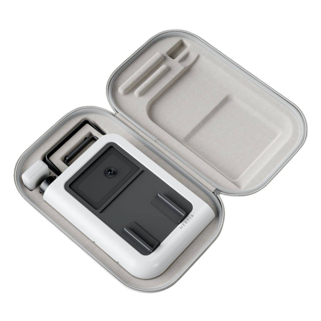 Angle. Vaonis - Vaonis Hestia Smartphone-Based Telescope Ultimate Pack.