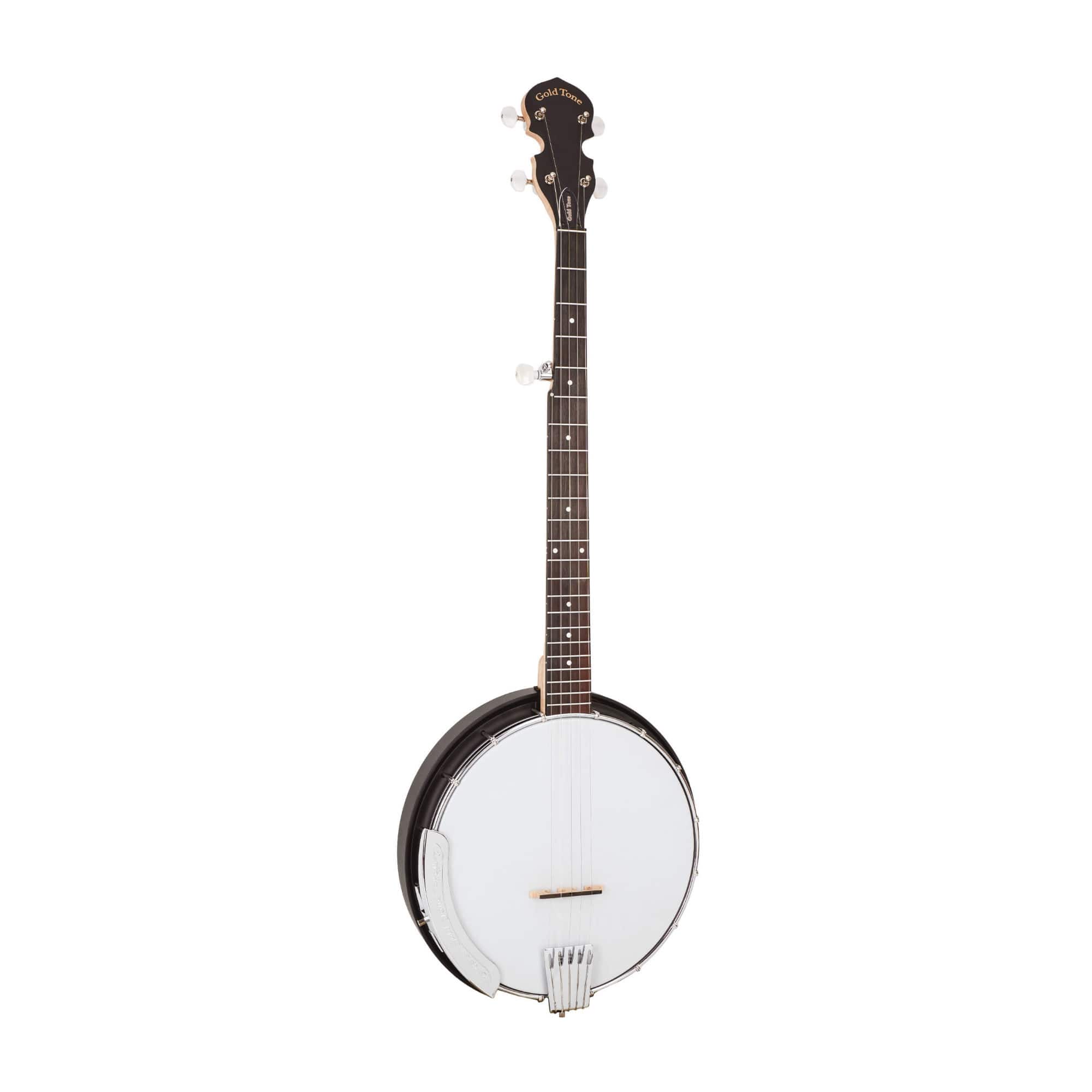 Gold Tone - AC-5 w/bagAC-5: Acoustic Composite 5-String Banjo with Gig Bag price history on PriceWatchPro