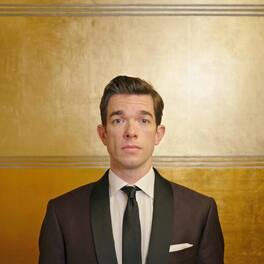 John Mulaney - Kid Gorgeous At Radio City - VINYL LP