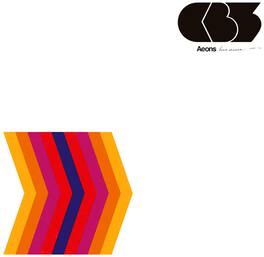 CB3 - Aeons Live Session - VINYL LP