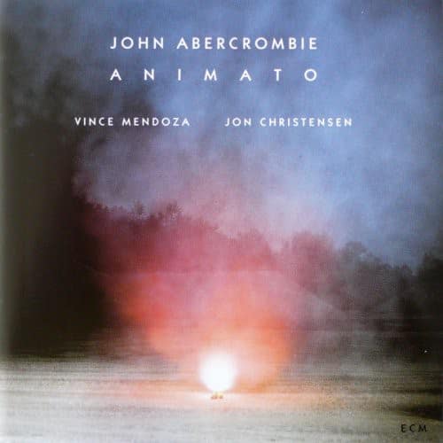 John Abercrombie - Animato   - COMPACT DISCS [CD] price history on PriceWatchPro