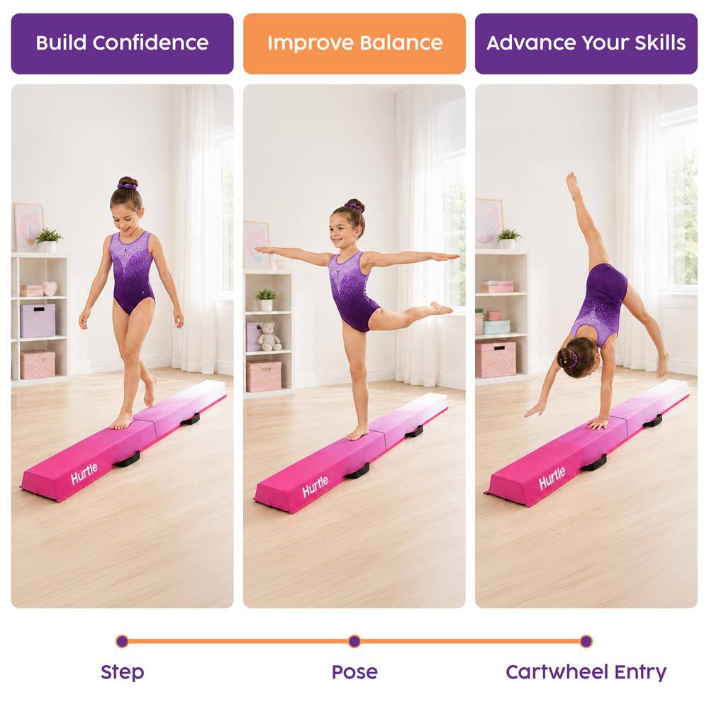 Build Confidence  
Improve Balance  
Advance Your Skills  

Hurtle  
Hurtle  
Hurtle  

Step  
Pose  
Cartwheel Entry