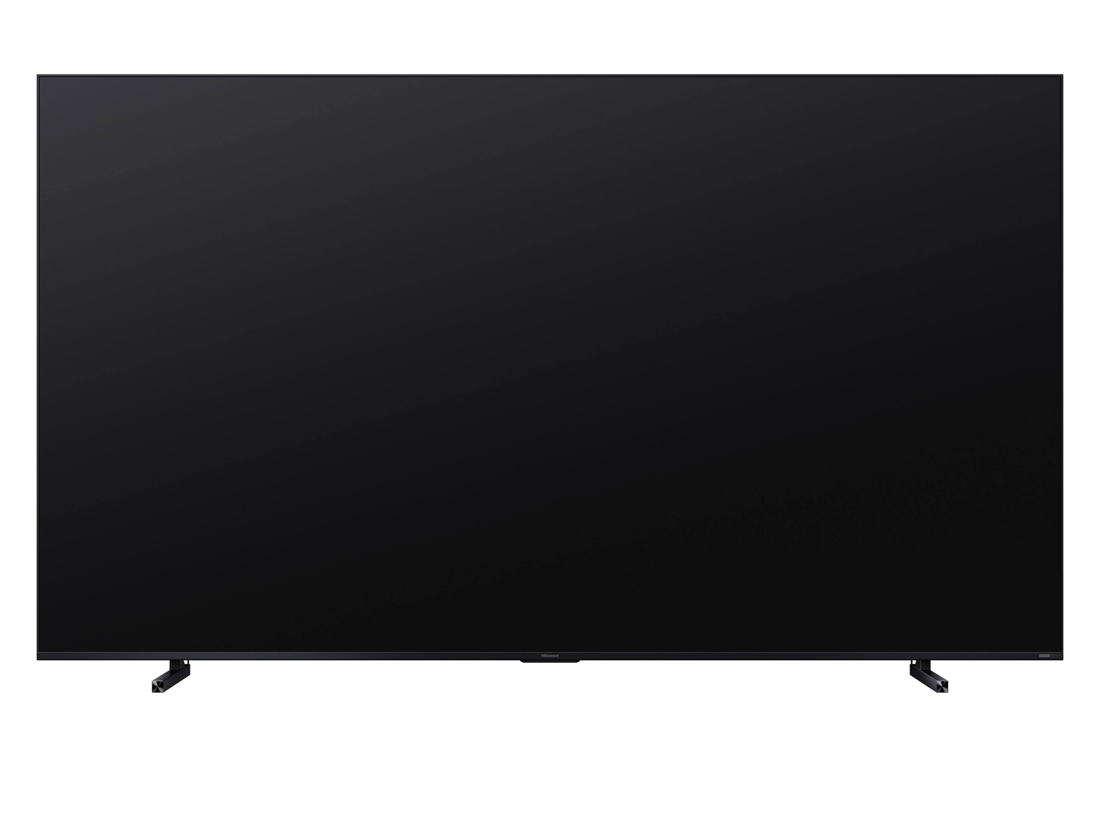 Alt View 30. Hisense - 100" Class UR9 Series RGB MiniLED QLED UHD 4K HDR Smart Google TV (2026) - Black.