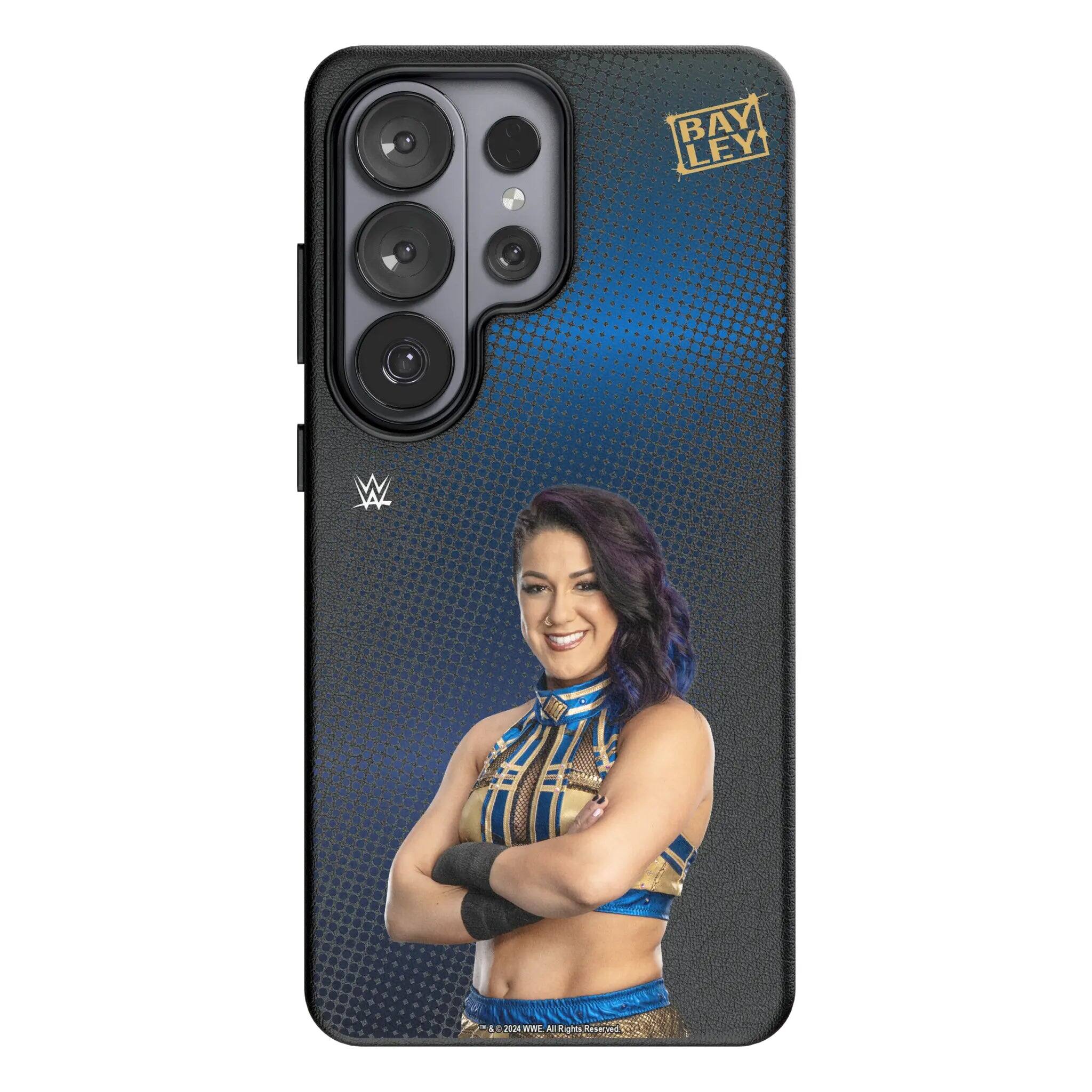 Bayley