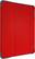 Angle. STM - Dux Plus Duo Folio Case for Apple iPad 10.2" (9th/8th/ 7th Gen) - Red.