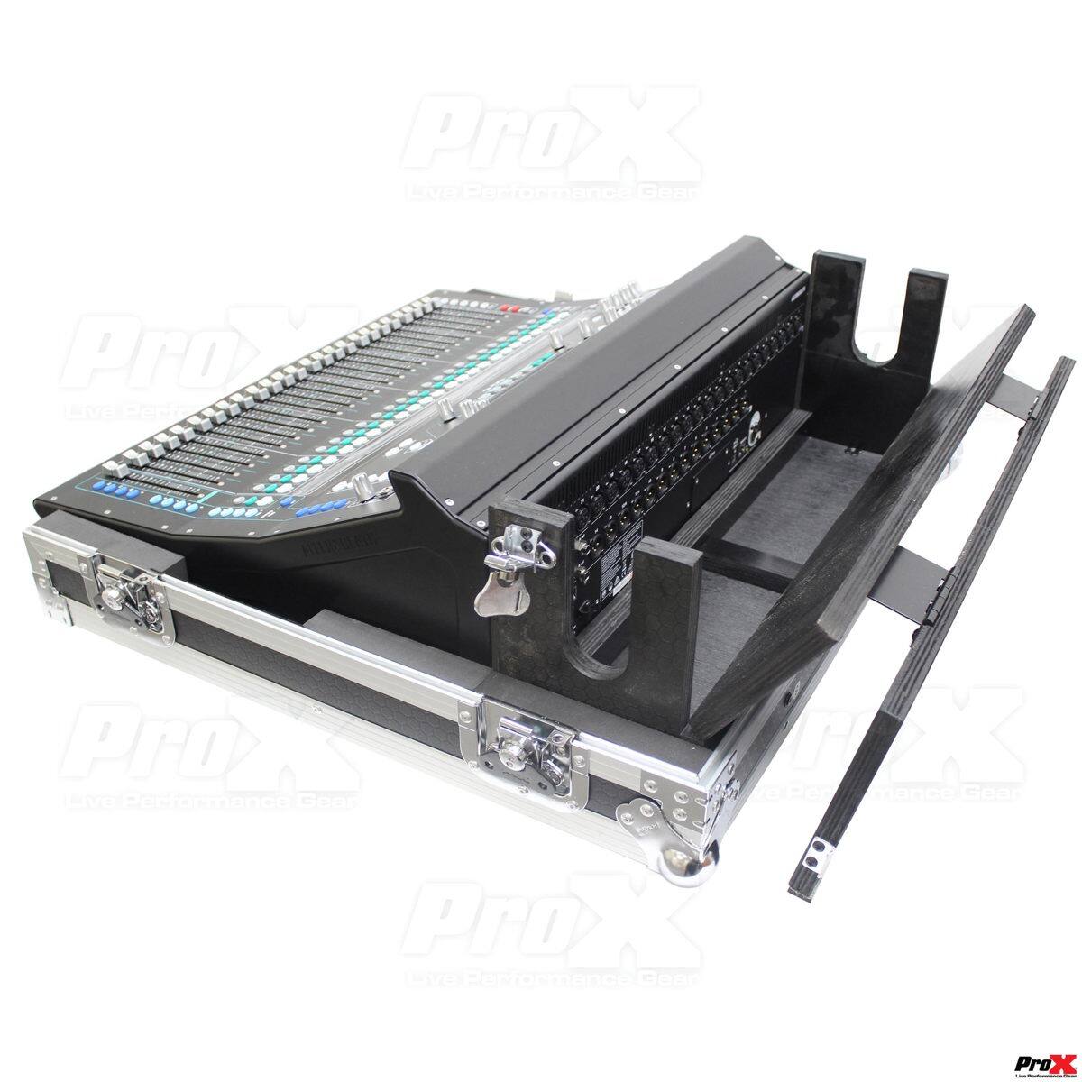 ProX Live Performance Gear ProX Live Performance Gear ProX Live Performance Gear