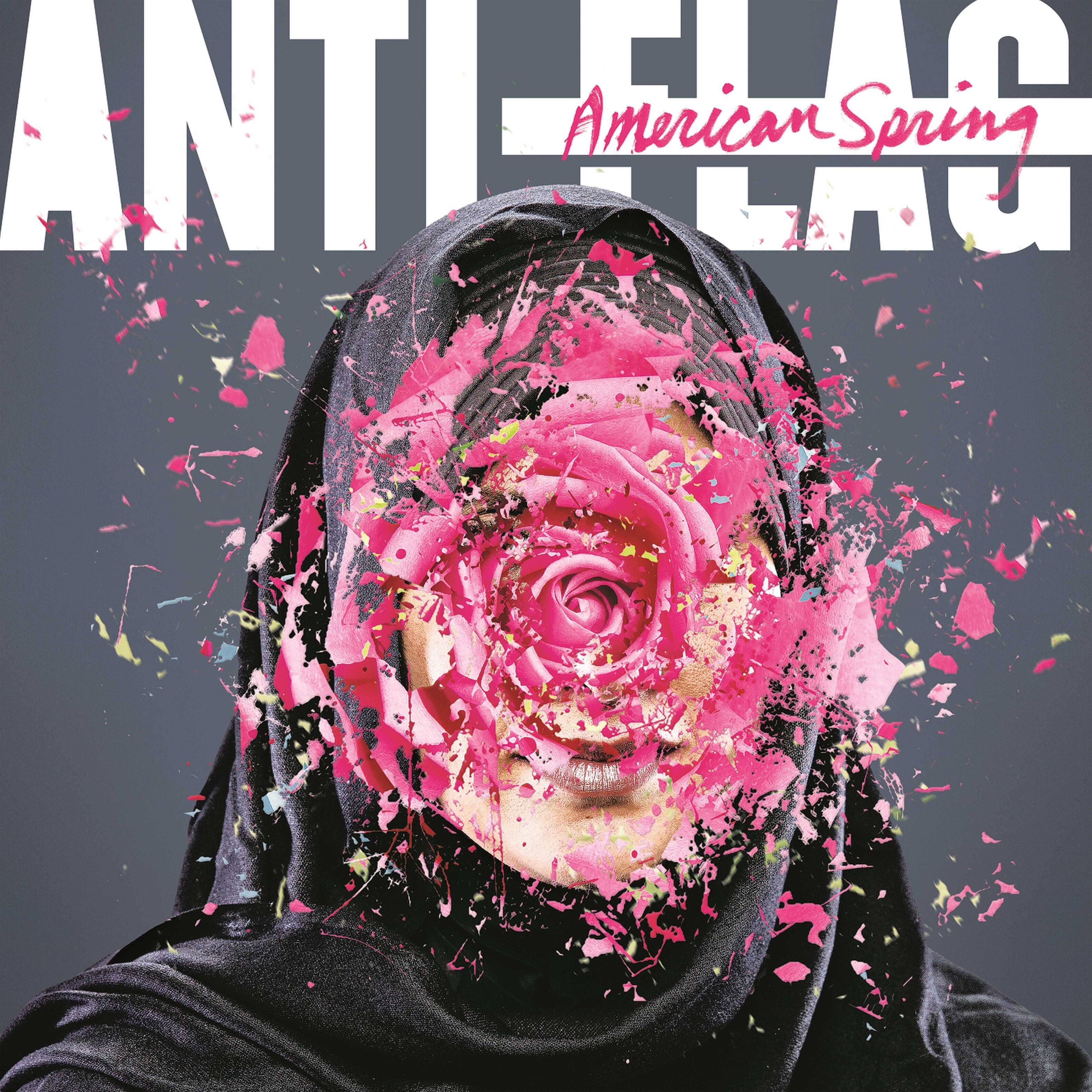 American Spring [LP] [VINYL] price history on PriceWatchPro