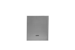 Viking - 24" W. Classic Door Panel for Undercounter Beverage Center, for ADA FRUI3242DL(R)ADA - Stainless Steel