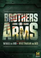 Brothers in Arms: WWII in HD/Vietnam War in HD - Front_Zoom