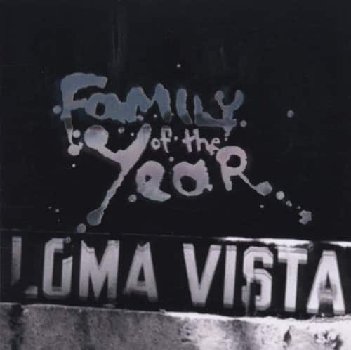 Family of the Year - Loma Vista  - VINYL LP