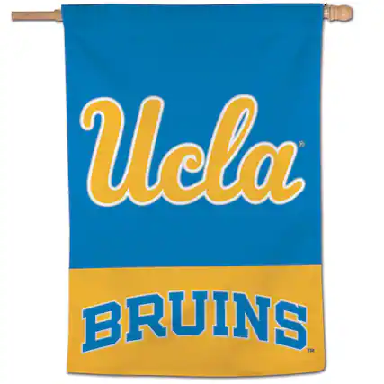 Ucla
BRUINS