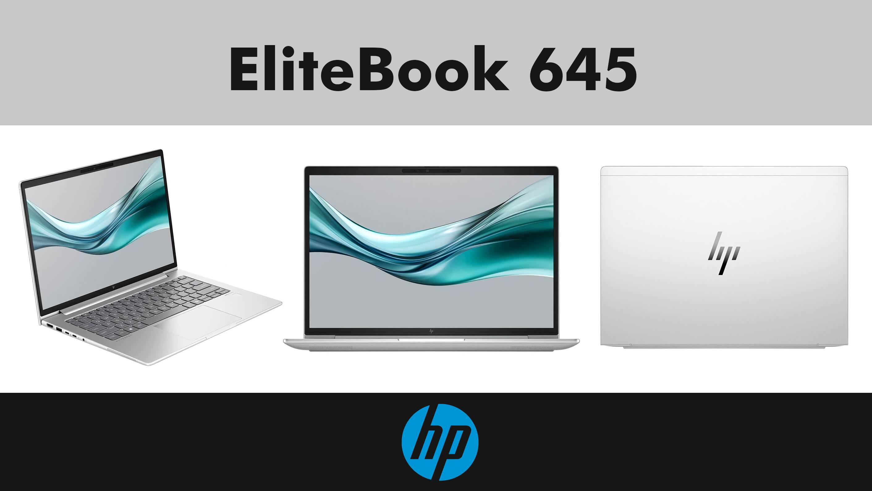 EliteBook 645