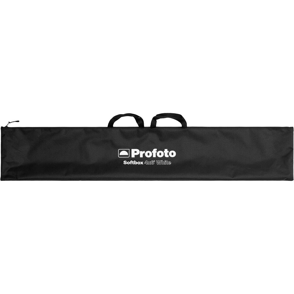Profoto Softbox 4x6' White