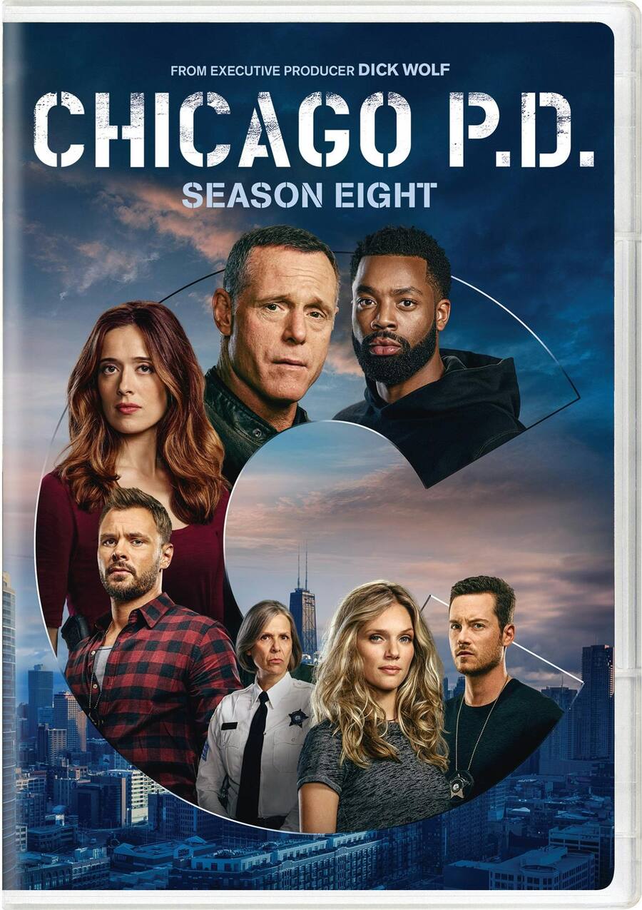 Amazon Prime Chicago Pd Season Online Chicago Season Eight (Box