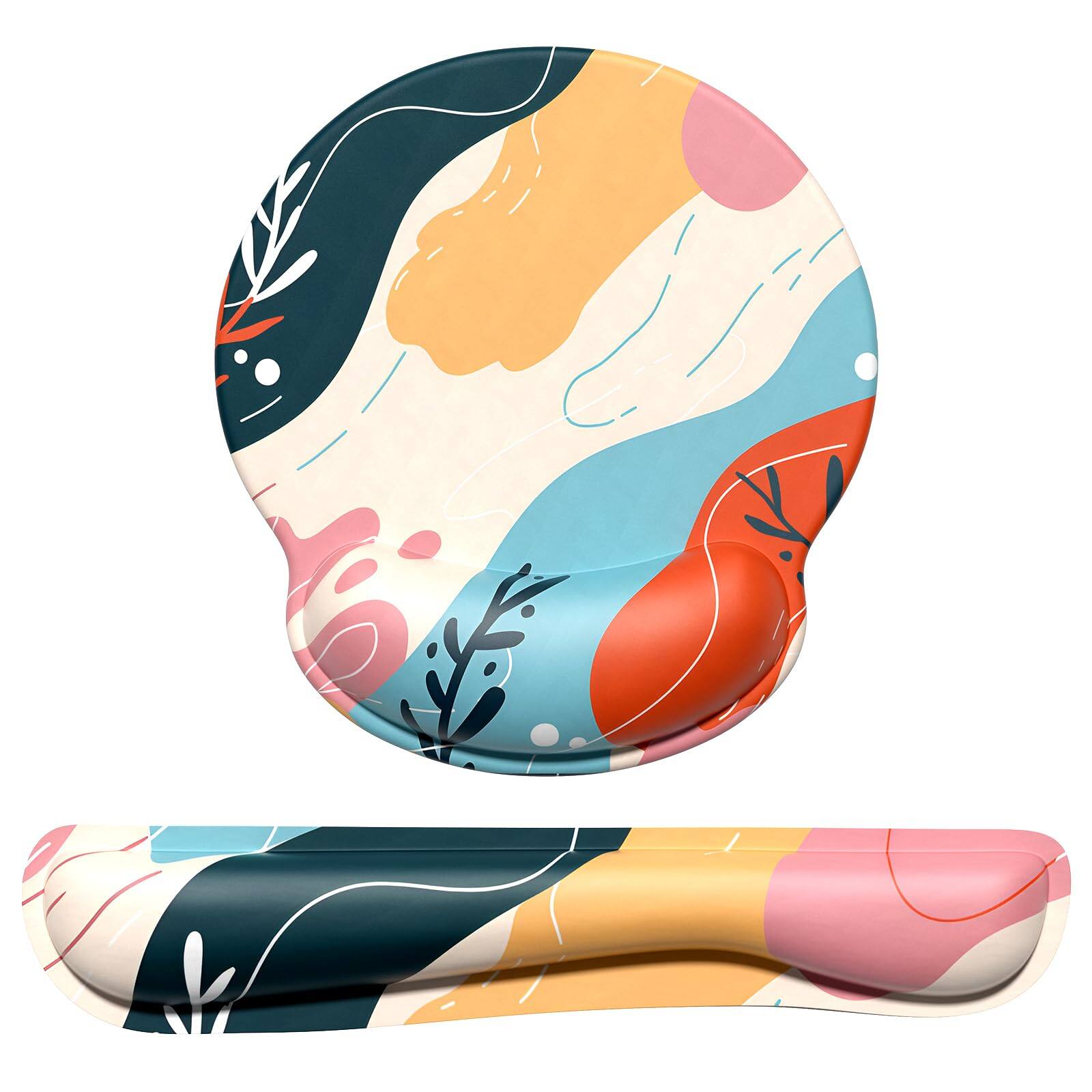 Graffiti Abstract Art