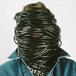 Cymbals Eat Guitars - Lose - CASSETTES