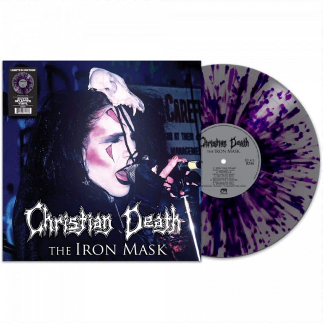 Death Mix [LP] [VINYL]