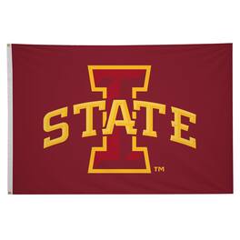 Victory Corps - Iowa State Cyclones 4' x 6' Flag - Multicolor