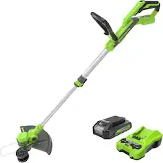 greenworks green OZ preawors ni greenworks