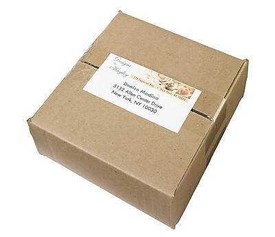 Designs Hayloy  
Denise Medina  
5132 Allen Center Drive  
New York, NY 10030