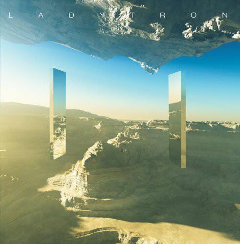Ladytron - Gravity the Seducer Remixed   - COMPACT DISCS [CD]