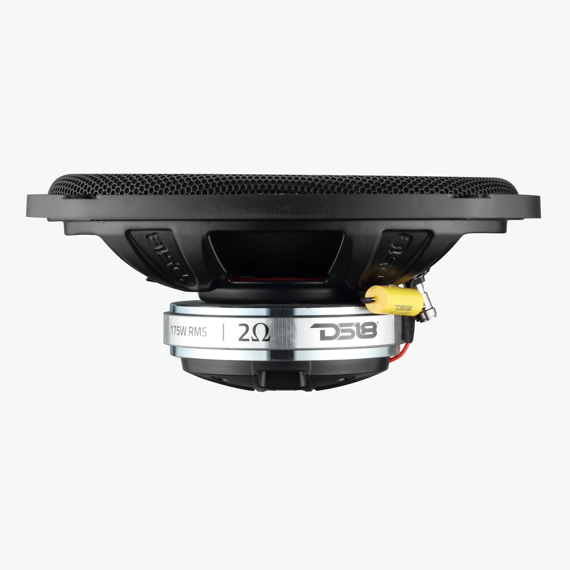 175W RMS  
2Ω  
D518