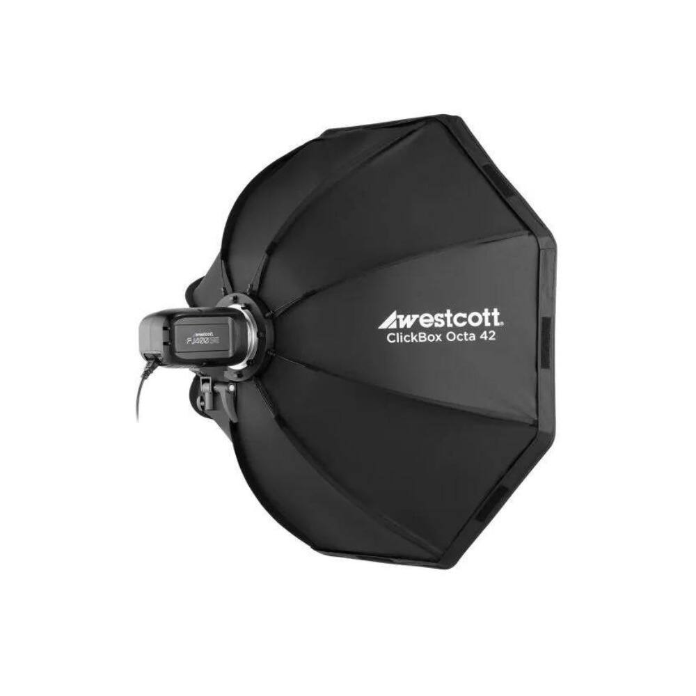 Westcott  
ClickBox Octa 42