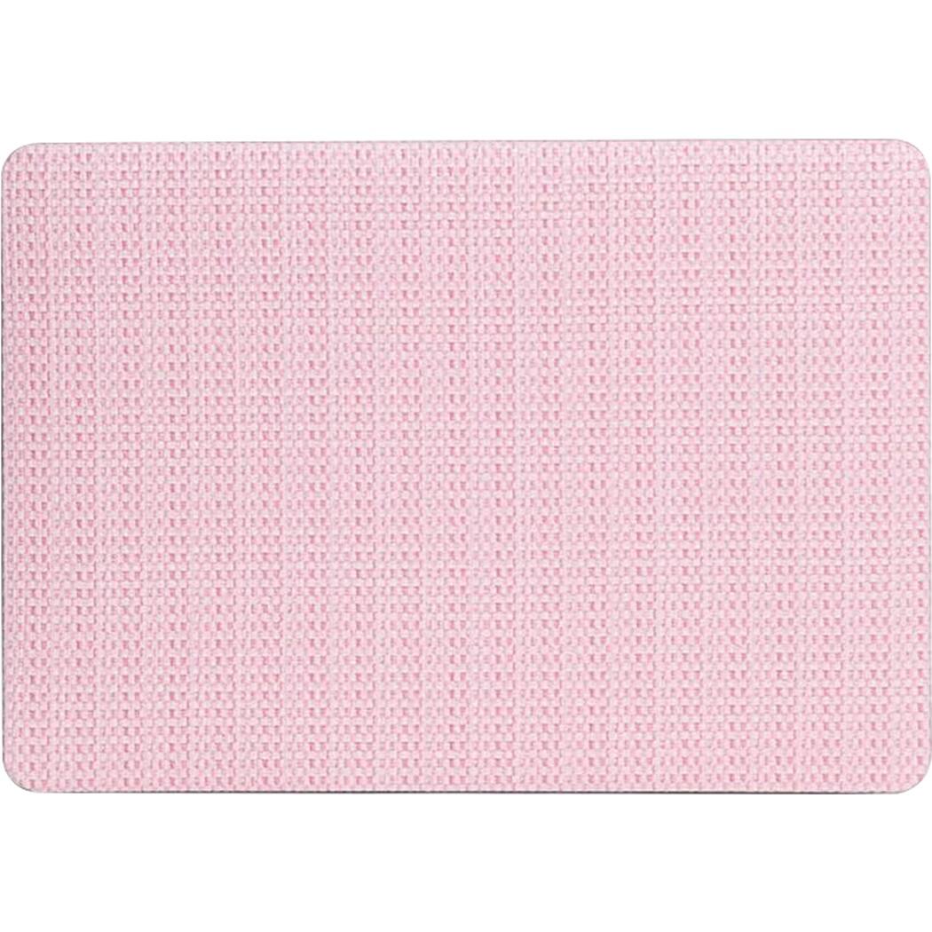 Alt View 13. SaharaCase - Woven Case for Apple MacBook Air 15" M2 and M3 Chip Laptops - Pink.