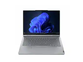 Lenovo - ThinkBook 14 G5 IAU - Intel Core Ultra 5 - 16 GB - 256 GB SSD - Windows 11 Pro - Luna Gray