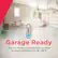 Garage Ready
This top freezer is designed to perform in temps ranging from 44 -110°F