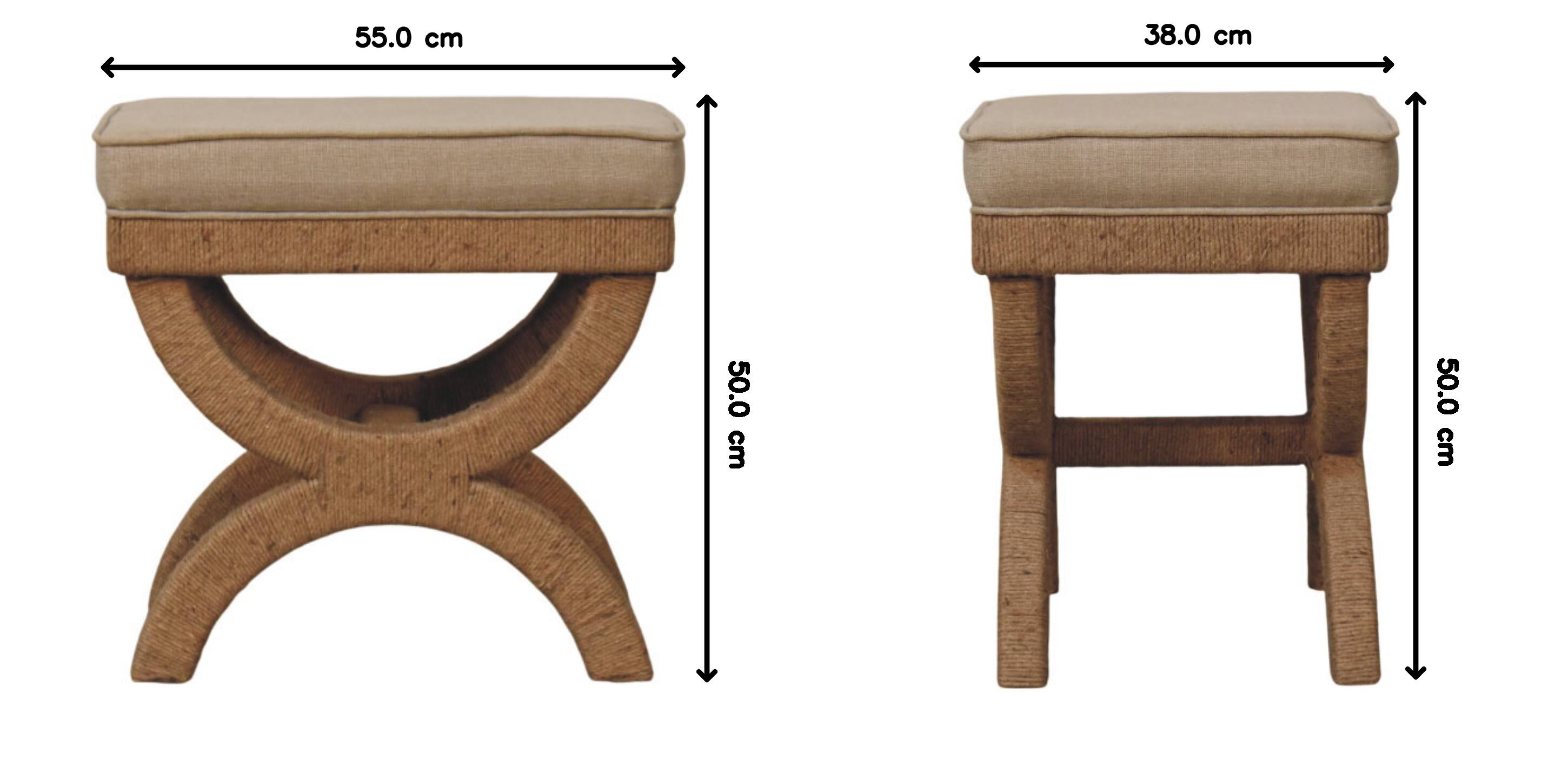 55.0 cm  
38.0 cm  
50.0 cm  
50.0 cm
