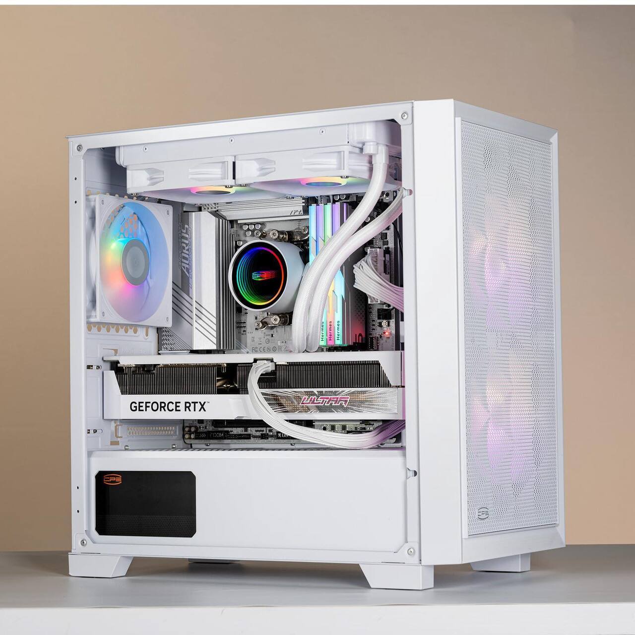 17t.
RECESOR
Hermes
2019
GEFORCE RTX
ULTAR