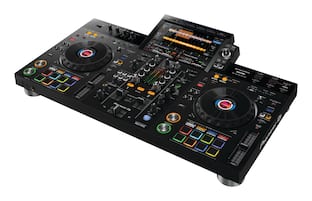 Pioneer DJ DDJ FLX4: 2 Channel DJ Mixer Black DDJ-FLX4/SXJ - Best Buy Pioneer DJ DDJ FLX4: 2 Channel DJ Mixer Black DDJ-FLX4/SXJ - Best Buy