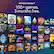 Meta Horizon+ 100+ games. 3 months free. EXPECT YOU TO DIE3 THE 1. E RIBIDI MEDIEVAL DYNASTY & JETTMENT RACKET CLUB WIZARDS OF THE CLIMB THIEF 2 SIMULATOR GREENVIEW STREET GHOSTS OF PISTOLWHIP TABUR CueSt ONWARD BLACKTOP HOODM LesMILse BODYCOMBAT RATH BREACHER PROSECT GOLF+ DEMIGOD : : | WALKABON SYNTH MINI GoL BEAT STARSHIP RIDERS SABER HOME Iloss PREMIUM BV WLING F DED ZERO CALIBER 1115 DEMES BATTLES MAESTRO DEATH HAE CRLOR.RI. B TI FIGHT! TITANS CLINIC NP CD O JOB SIMULATOR REALITY GREEN FISHING VP HELL
