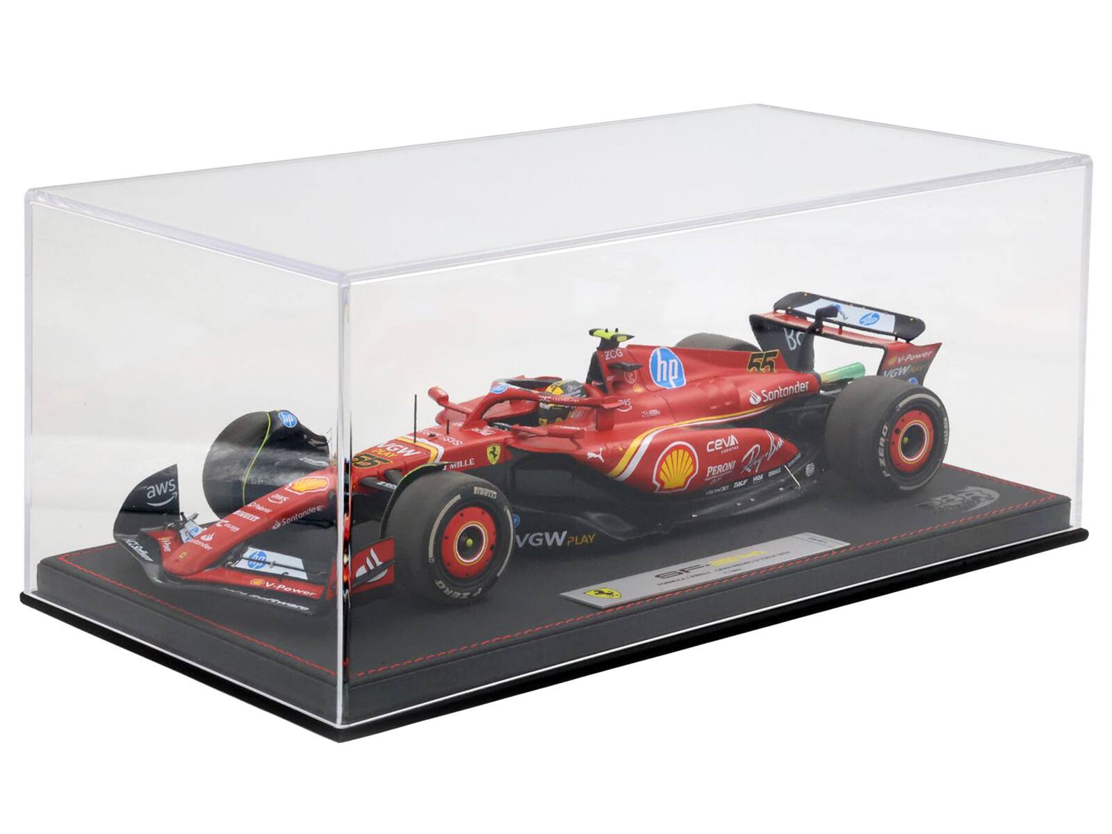 PP Sentande  
GW TMILLE  
ZCG JAVE VGW PLAY  
he  
55 Sontonder cevA PERONI -  
Power VGW PZERO  
ZERO