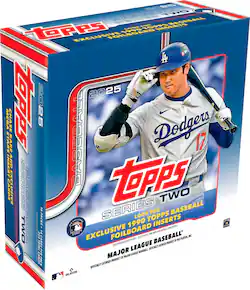 mlb booster box 2025 Topps Series 1 Baseball Trading Card Hobby Jumbo 10 Pack (1 Autograph & 2 Relics Per Jumbo Box) : Collectibles & Fine Art Each insert features a full foil rainbow 2004 MLB Showdown Baseball Booster