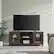Alt View 2. Camden&Wells - Quincy TV Stand for Most TVs up to 65" - Alder Brown.