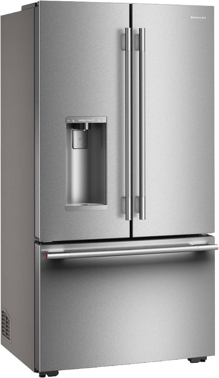 KitchenAid intelligent Auto