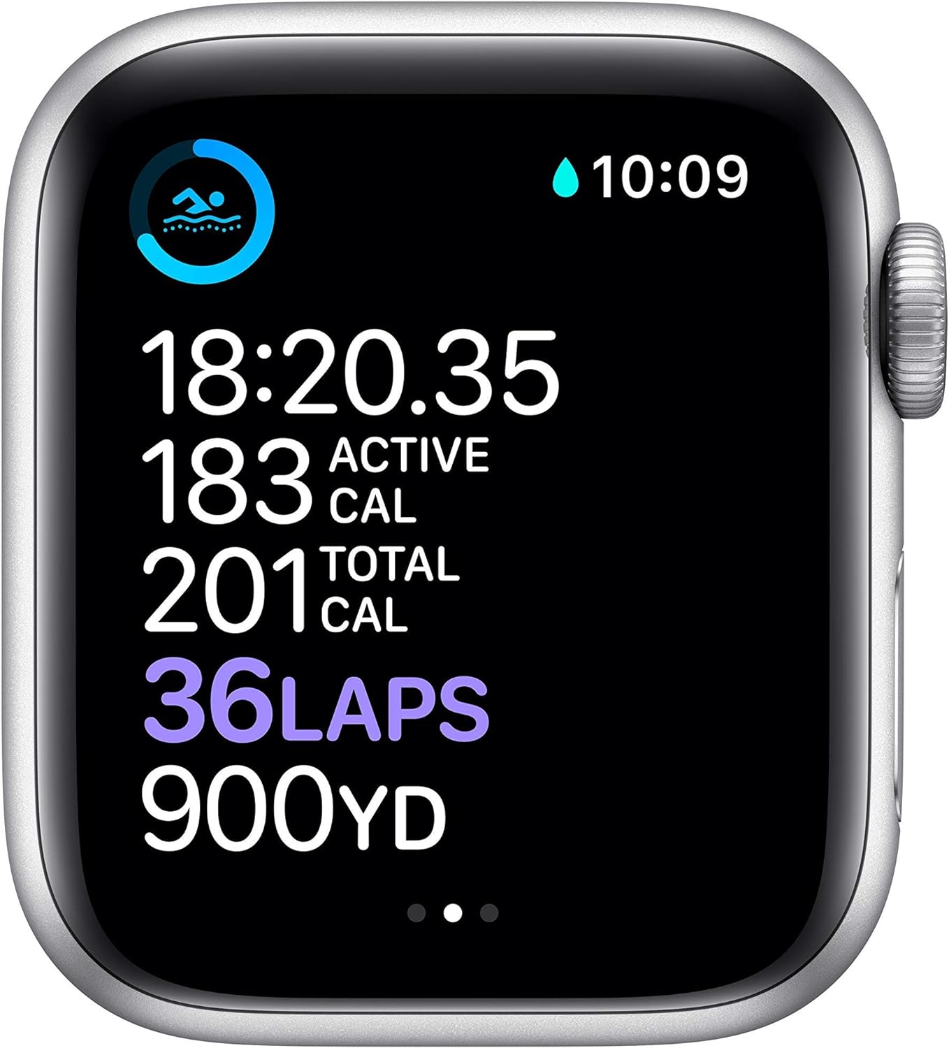 Apple - 06sevn Amazon.com: Apple Watch SE (2nd Gen) [GPS 40mm] Smartwatch
