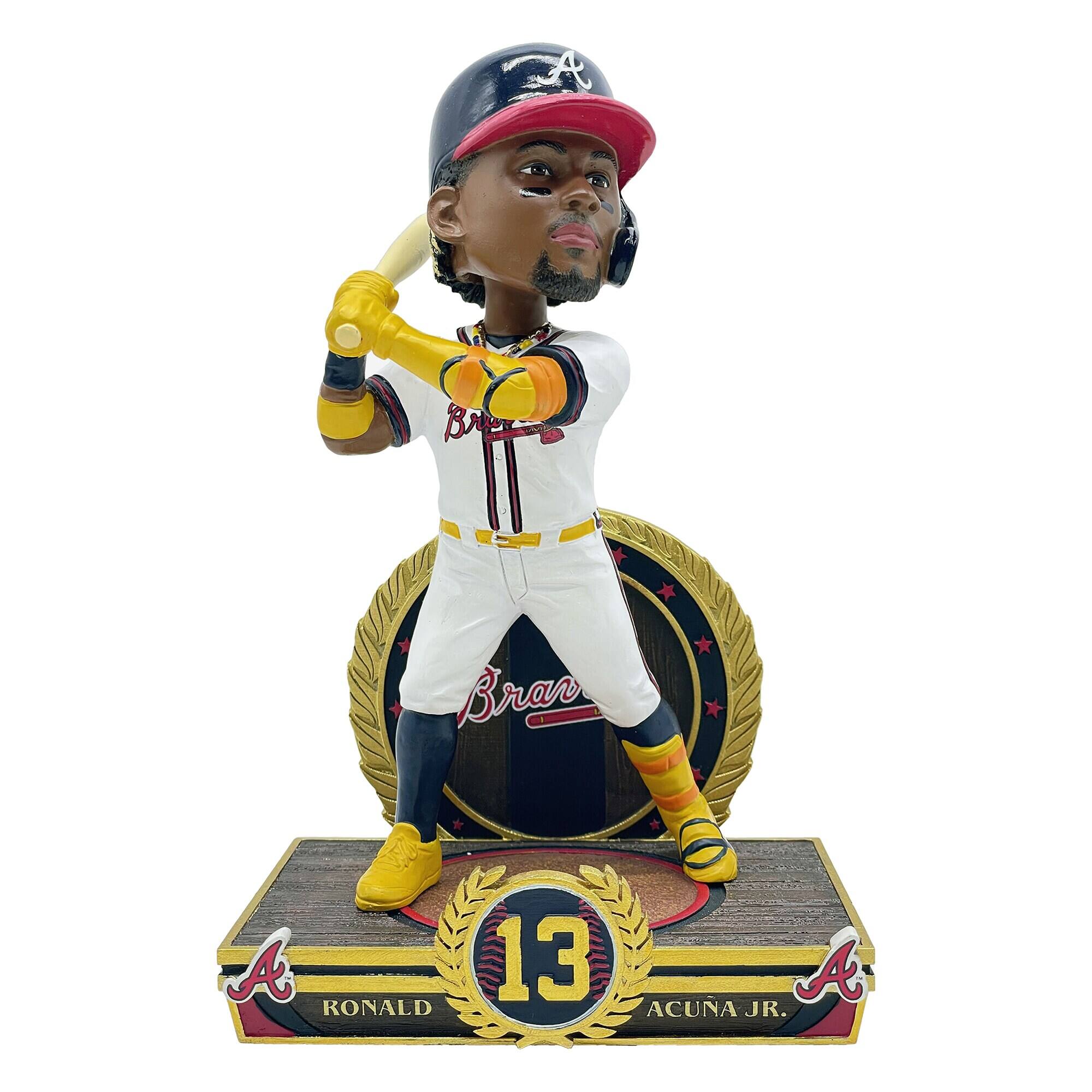 Ronald Acuña Jr.
13