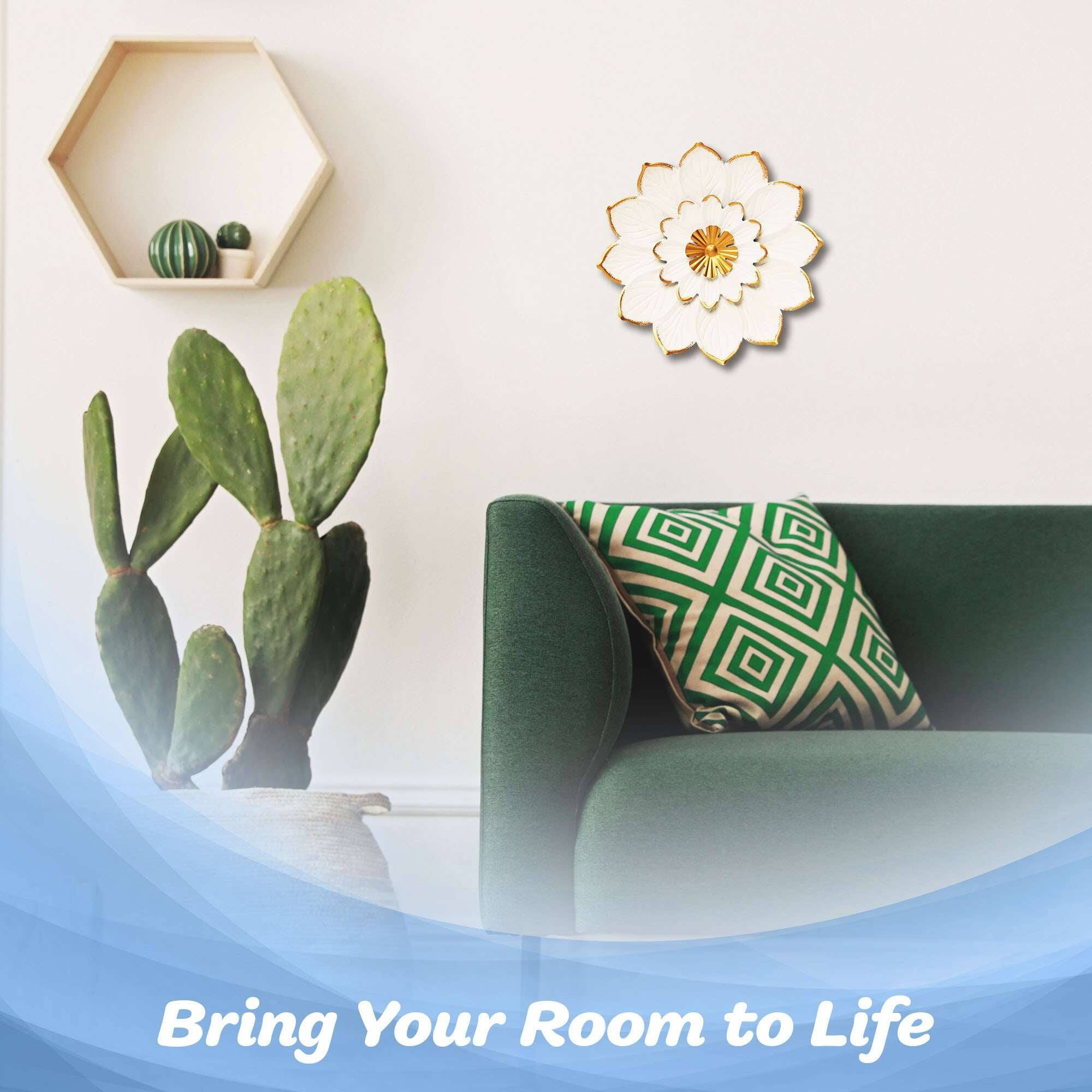 Bring Your Room to Life