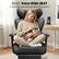 23.62" Extra-Wide SEAT
A wide chair that allows for any sitting position