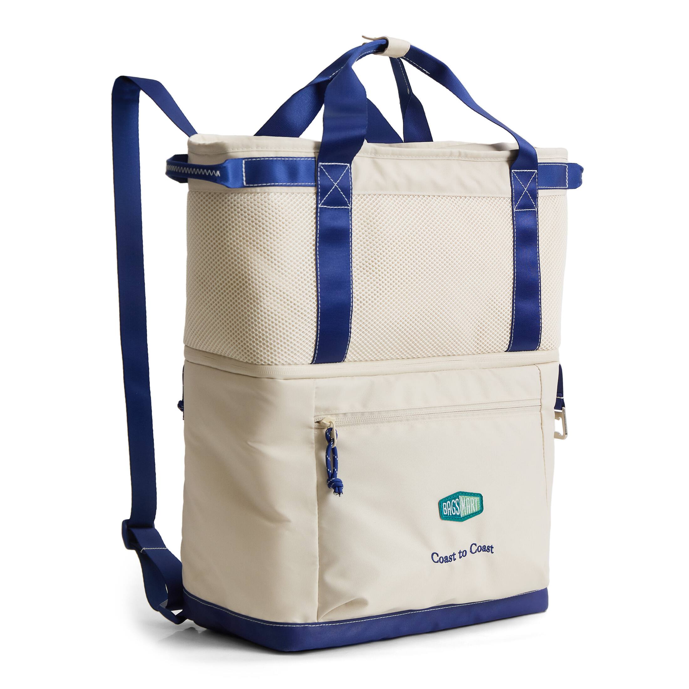 Bags Work  
Coast to Coast
