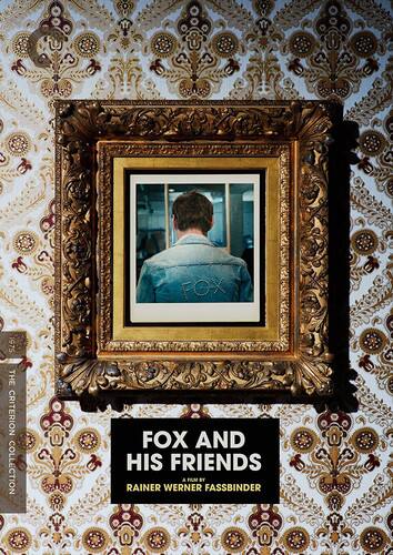 Fox and His Friends (Criterion Collection)  - DVD
