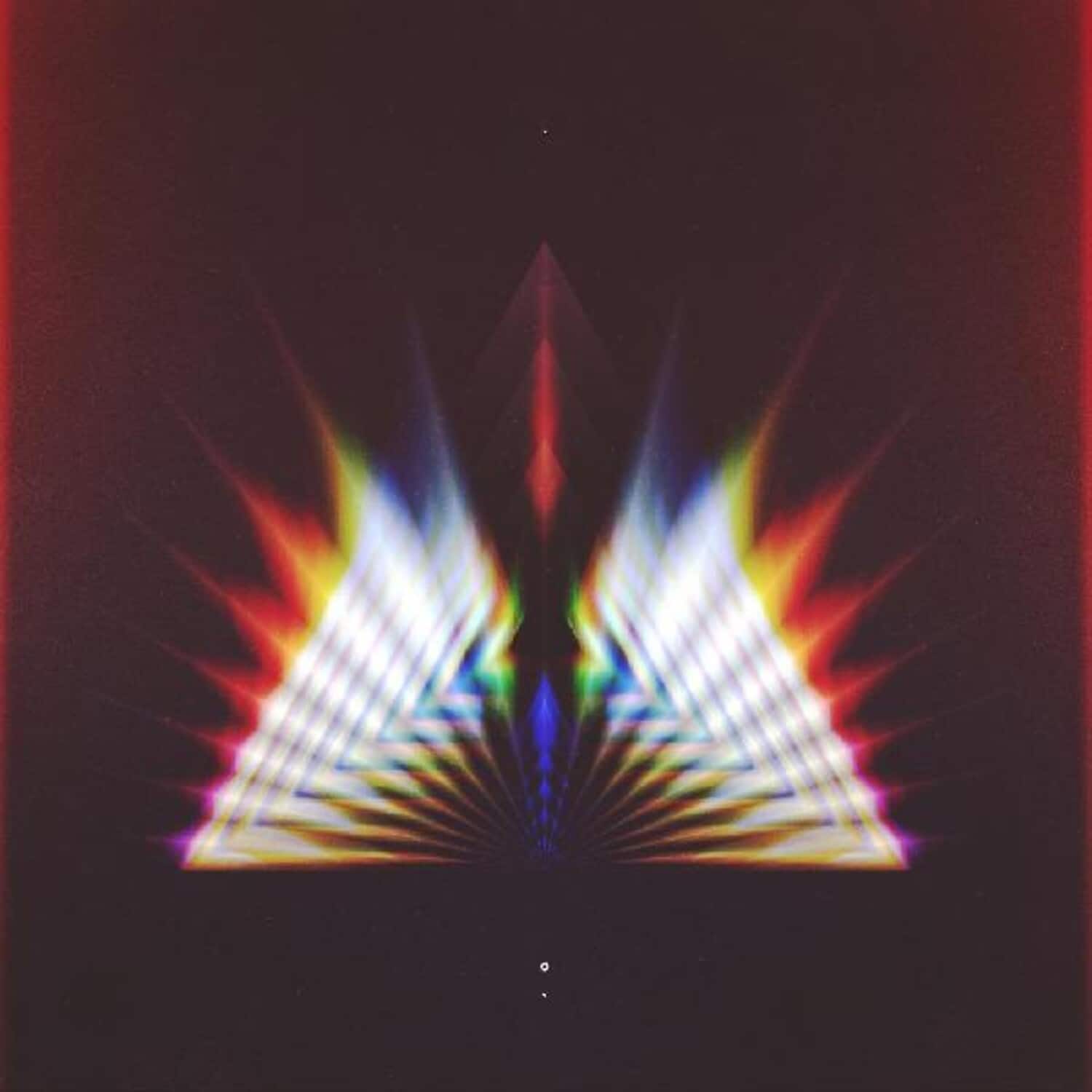 Mario Diaz de Leon - Spark And Earth  - VINYL LP