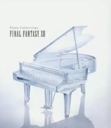 Piano Collections
FINAL FANTASY XIII