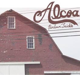 Alcoa - Parlour Tricks - VINYL LP