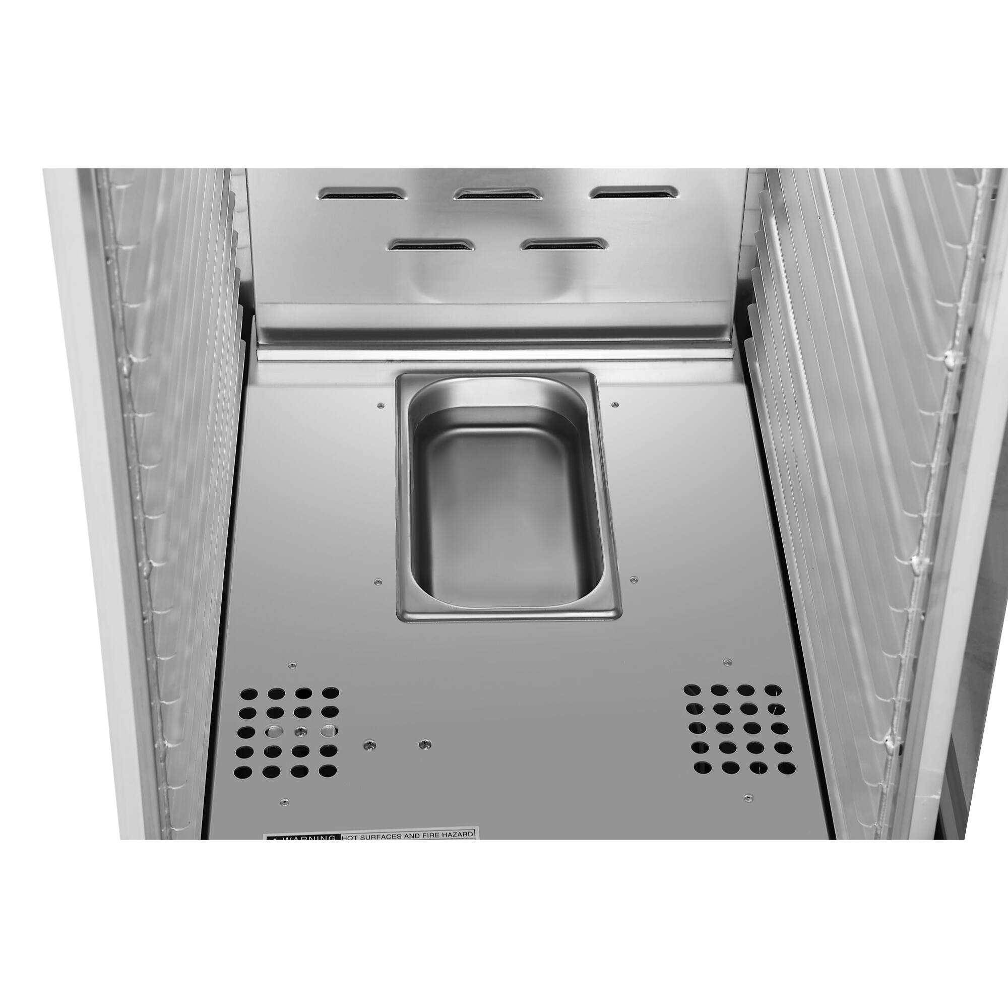 SURFACE ANVO nE HAZARD