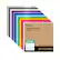 cricut Value Vinyl Rainbow Sampler
12 in x 12 in / 30.5 cm x 30.5 cm
Genuine Product
50 Sheets