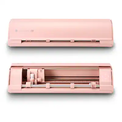 Silhouette CAMEO5α (Alpha) Cutting Machine Matte Pink SILH-CAMEO Silhouette CAMEO5α (Alpha) Cutting Machine Matte Pink SILH-CAMEO